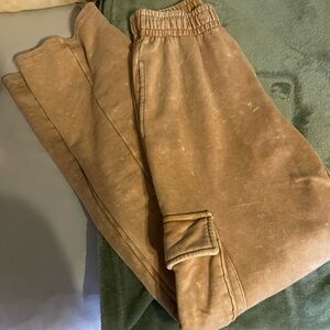 Wild Fable Cargo Sweatpants